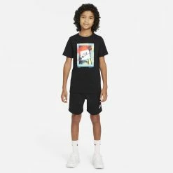 Boys 8-20 Nike Photo Graphic Tee -Kohl's Shop 6142436 ALT2