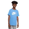 Boys 8-20 Nike App Pack Tee -Kohl's Shop 6142504 University Blue