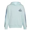Boys 8-20 adidas Game Fade Fleece Hoodie