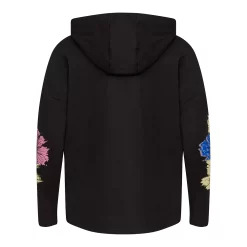 Girls 7-16 adidas Hooded Graphic Tee -Kohl's Shop 6142620 ALT