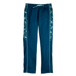 Boys 8-20 Tek Gear® Performance Fleece Pants in Regular & Husky -Kohl's Shop 6142712 Navy Doodles