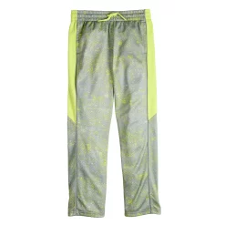 Boys 8-20 Tek Gear® Performance Fleece Pants in Regular & Husky -Kohl's Shop 6142712 Sage Bitmap