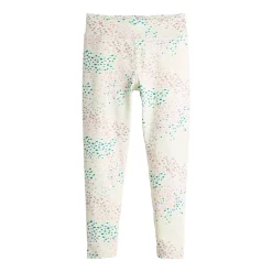 Girls 4-12 Jumping Beans® Active Core Leggings Size 4