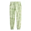 Girls 6-20 SO® Favorite Fleece Jogger Pants in Regular & Plus Size -Kohl's Shop 6171443