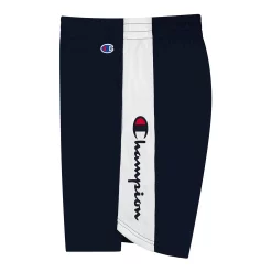 Boys 8-20 Champion® Script Basketball Shorts -Kohl's Shop 6171767 ALT2