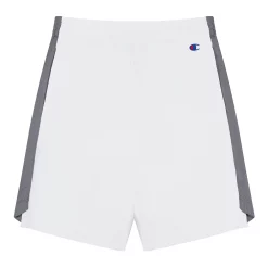 Boys 8-20 Champion® Script Basketball Shorts -Kohl's Shop 6171767 White