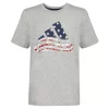 Boys 8-20 adidas USA Graphic Tee -Kohl's Shop 6176976
