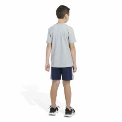 Boys 8-20 adidas USA Graphic Tee -Kohl's Shop 6176976 ALT3