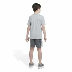 Boys 8-20 adidas Camo Echo Graphic Tee -Kohl's Shop 6176979 ALT3