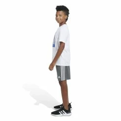 Boys 8-20 adidas Sport Escape Tee -Kohl's Shop 6177073 ALT5
