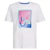 Boys 8-20 adidas Sport Escape Tee -Kohl's Shop 6177073 White