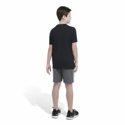 Boys 8-20 adidas Optimist Sport Tee -Kohl's Shop 6177075 ALT3
