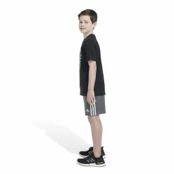 Boys 8-20 adidas Optimist Sport Tee -Kohl's Shop 6177075 ALT4