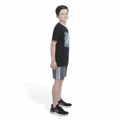 Boys 8-20 adidas Optimist Sport Tee -Kohl's Shop 6177075 ALT5