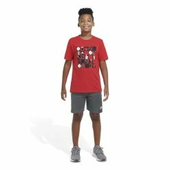 Boys 8-20 adidas Play Ball Tee -Kohl's Shop 6177155 ALT2