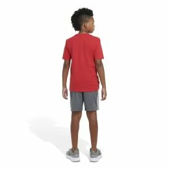 Boys 8-20 adidas Play Ball Tee -Kohl's Shop 6177155 ALT3