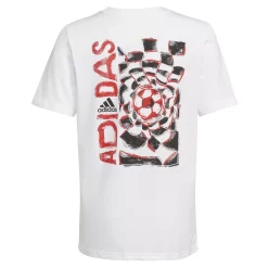 Boys 8-20 adidas Nothing But Net Tee -Kohl's Shop 6177169 ALT