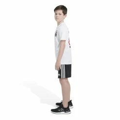 Boys 8-20 adidas Nothing But Net Tee -Kohl's Shop 6177169 ALT5