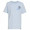 Boys 8-20 adidas Nothing But Net Tee 1 Boys 8-20 adidas Nothing But Net Tee -Kohl's Shop 6177169 Blue Dawn