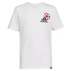 Boys 8-20 adidas Nothing But Net Tee -Kohl's Shop 6177169 White