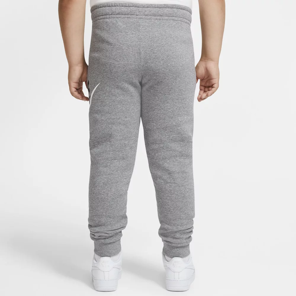 Kids 7-20 Nike Club Fleece Pants 6 Kids 7-20 Nike Club Fleece Pants - Image 4