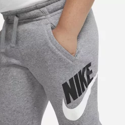 Kids 7-20 Nike Club Fleece Pants 15 Kids 7-20 Nike Club Fleece Pants -Kohl's Shop 6196637 ALT4