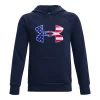 Boys 8-20 Under Armour Freedom Rival Hoodie 1 Boys 8-20 Under Armour Freedom Rival Hoodie -Kohl's Shop 6197247