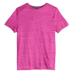 Boys 8-20 Tek Gear® Dry Tek Tee in Regular & Husky -Kohl's Shop 6224807 Ruby Gemstone Berry