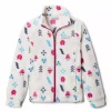 Toddler Girl Columbia Benton Springs Printed Fleece Jacket -Kohl's Shop 6224914