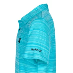 Boys 8-20 Hurley H2O-Dri Polo Shirt -Kohl's Shop 6225007 ALT2