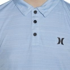 Boys 8-20 Hurley H2O-Dri Polo Shirt -Kohl's Shop 6225007 ALT4