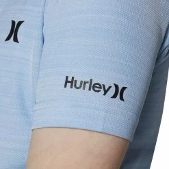 Boys 8-20 Hurley H2O-Dri Polo Shirt -Kohl's Shop 6225007 ALT7