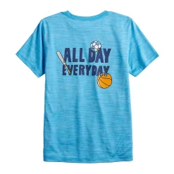 Boys 8-20 Tek Gear® Graphic Tee in Regular & Husky -Kohl's Shop 6225125 ALT