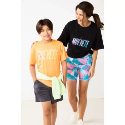 Boys 8-20 Tek Gear® Graphic Tee in Regular & Husky -Kohl's Shop 6225125 ALT5
