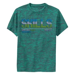 Boys 8-20 Tek Gear® Graphic Tee in Regular & Husky -Kohl's Shop 6225125 Ball Skills
