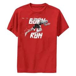 Boys 8-20 Tek Gear® Graphic Tee in Regular & Husky -Kohl's Shop 6225125 Born To Run