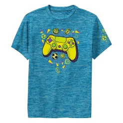 Boys 8-20 Tek Gear® Graphic Tee in Regular & Husky -Kohl's Shop 6225125 Game Play