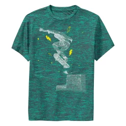Boys 8-20 Tek Gear® Graphic Tee in Regular & Husky -Kohl's Shop 6225125 Ollie