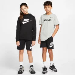 Kids 7-20 Nike Club Fleece Shorts -Kohl's Shop 6225228 ALT