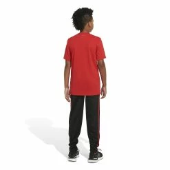 Boys 8-20 adidas Iconic Tricot Jogger Pants -Kohl's Shop 6226147 ALT3