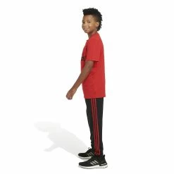 Boys 8-20 adidas Iconic Tricot Jogger Pants -Kohl's Shop 6226147 ALT6