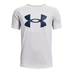 Boys 8-20 Under Armour Nova Tech 2.0 Tee -Kohl's Shop 6226510 Halo Gray