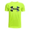 Boys 8-20 Under Armour Nova Tech 2.0 Tee -Kohl's Shop 6226510 High Vis Yellow
