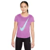 Girls 7-16 Nike Victory Legend Swoosh Tee -Kohl's Shop 6226726