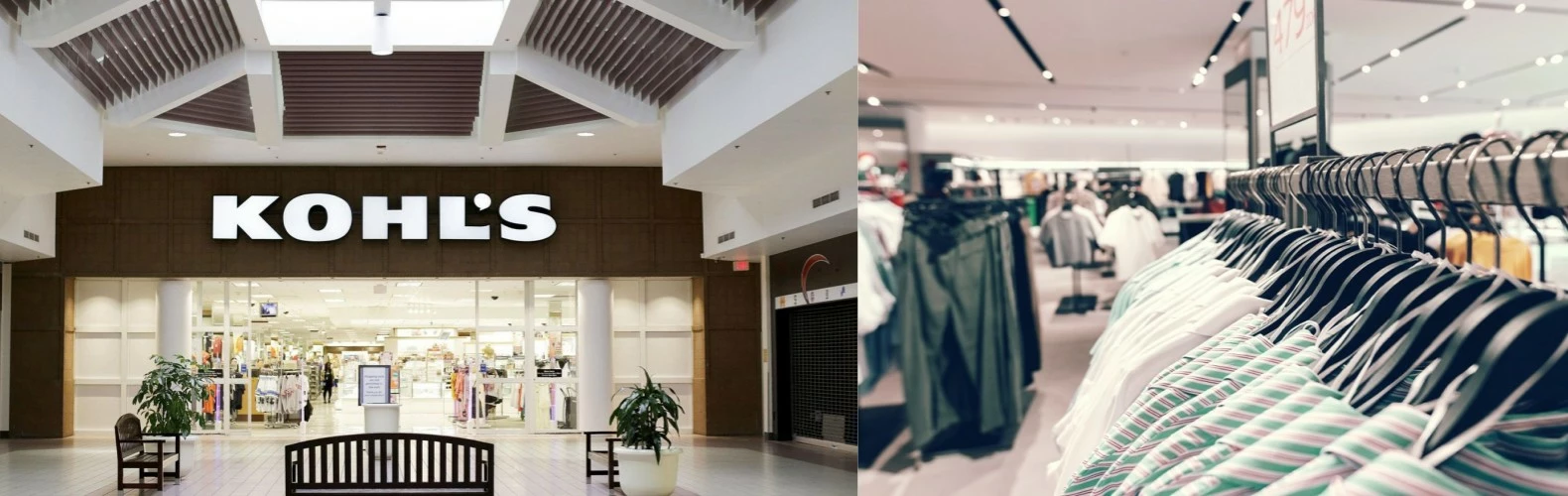 Kohl's Shop -Kohl's Shop Kohls Websitebanner 副本3